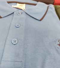 POLO UOMO M/L 421251 Tellini S.r.l. Ingrosso Abbigliamento